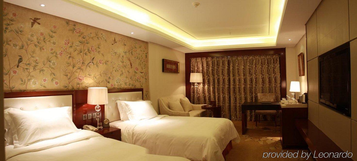 Beijing Royal Phoenix Hotel Pokój zdjęcie