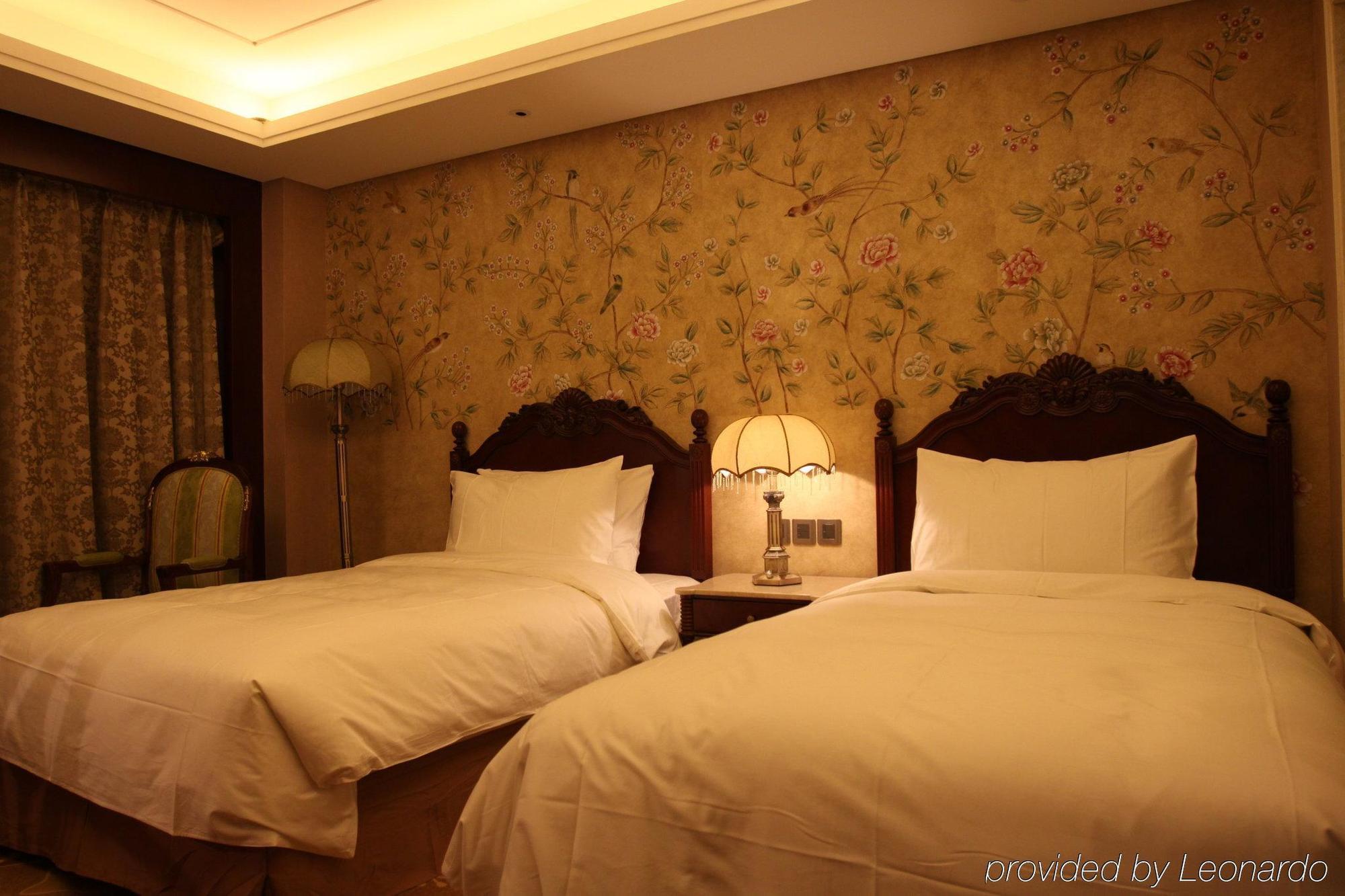 Beijing Royal Phoenix Hotel Pokój zdjęcie
