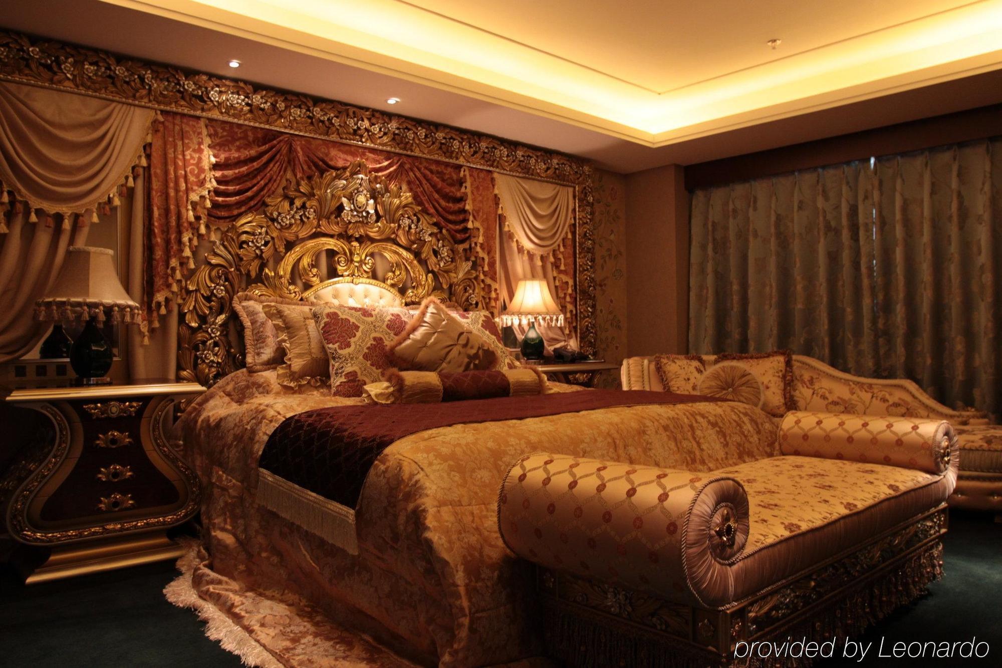 Beijing Royal Phoenix Hotel Pokój zdjęcie