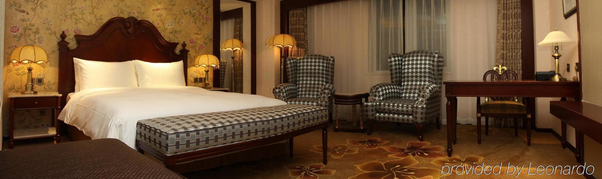 Beijing Royal Phoenix Hotel Pokój zdjęcie