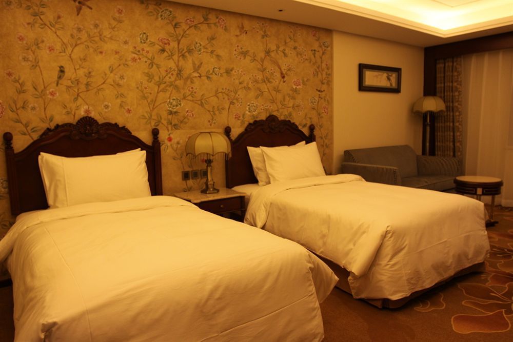 Beijing Royal Phoenix Hotel Zewnętrze zdjęcie