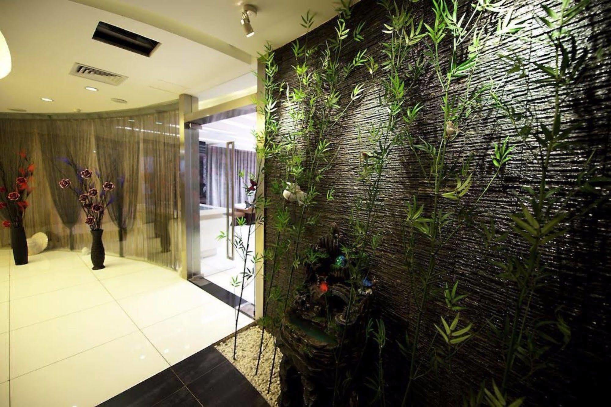 Beijing Royal Phoenix Hotel Zewnętrze zdjęcie